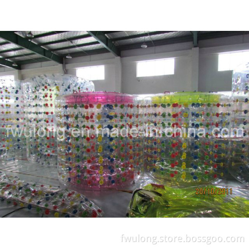 Inflatable Water Roller (FLR)
